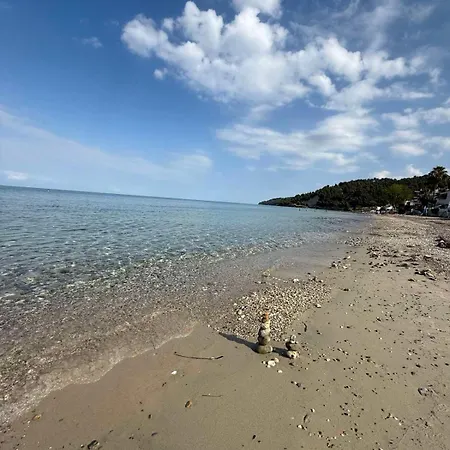 Appartamento Nefeli's House