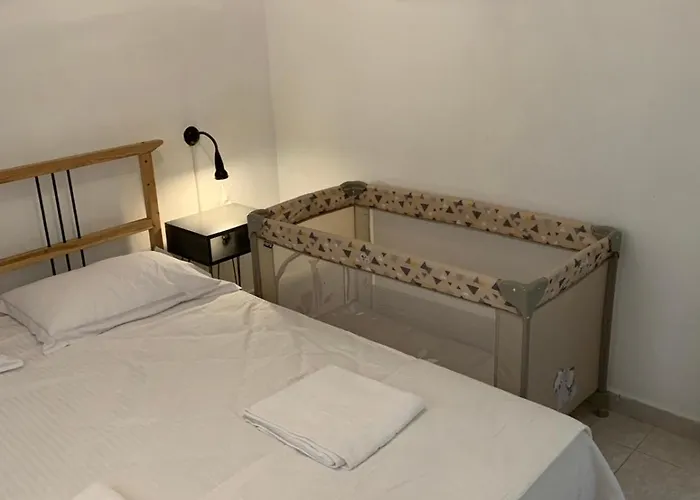 Nefeli's House Apartament *