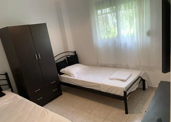 Apartament Nefeli's House