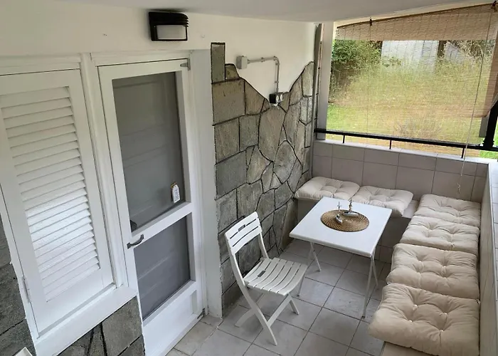 Apartament Nefeli's House *