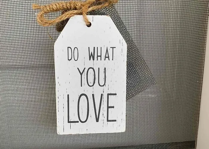 Nefeli's House Skála Foúrkas