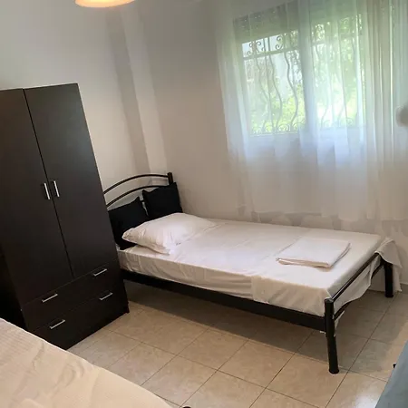 Apartmán Nefeli's House