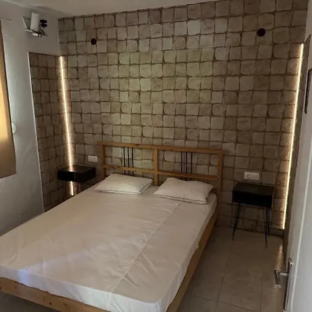Apartmán Nefeli's House Skála Foúrkas