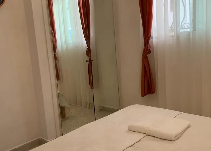 Nefeli's House 公寓 *