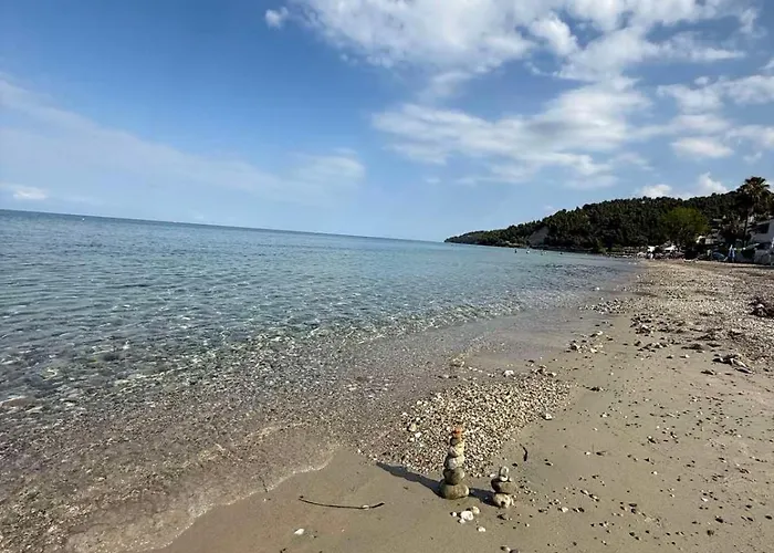 公寓 Nefeli's House