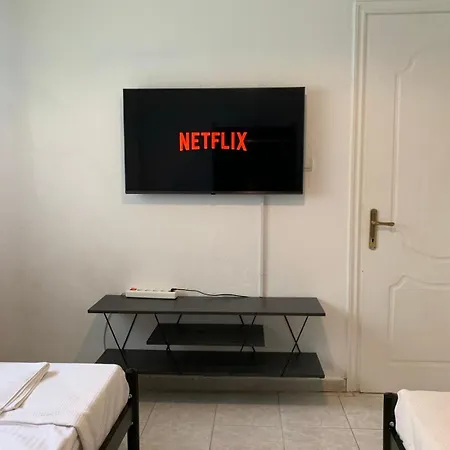 Nefeli's House Appartement