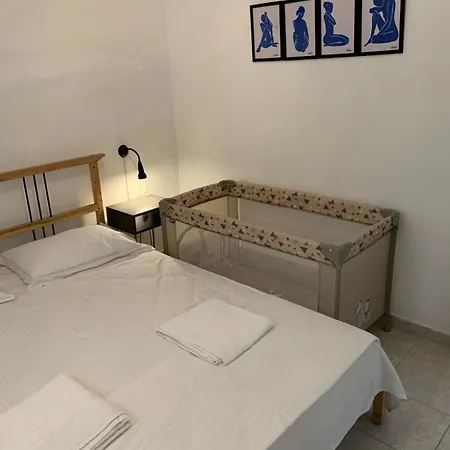 Nefeli's House Appartement *