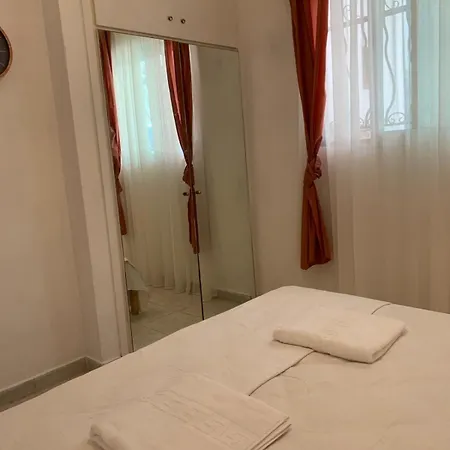 Nefeli's House Appartement *