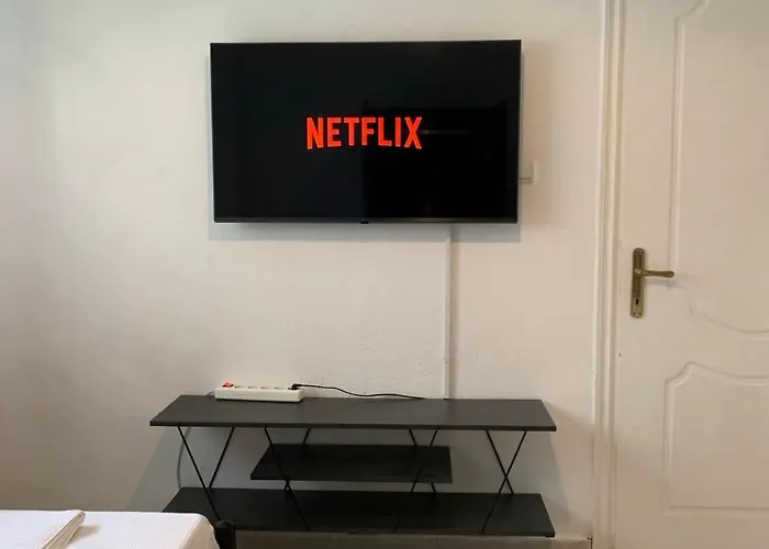 Nefeli's House Apartamento